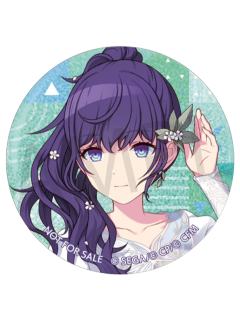 朝比奈真冬 A(特典)细闪吧唧-Vol.49