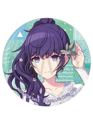 朝比奈真冬 A(特典)细闪吧唧-Vol.49