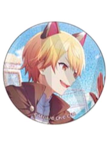 天马司 C细闪吧唧-Vol.49