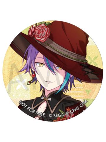 神代类 B(特典)细闪吧唧-Vol.49