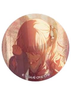 晓山瑞希 A细闪吧唧-Vol.49