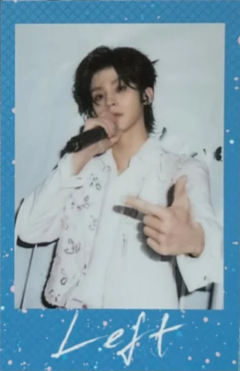 one有引力单人款拍立得 航ver.F