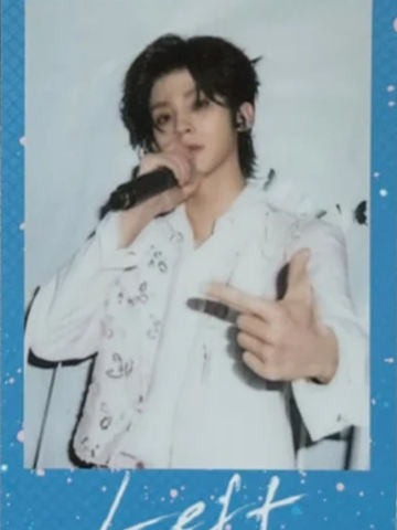 one有引力单人款拍立得 航ver.F