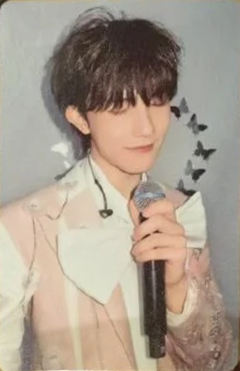 one有引力单人款小卡 苏ver.B