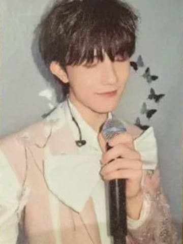 one有引力单人款小卡 苏ver.B