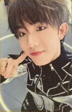 one有引力单人款小卡 苏ver.A