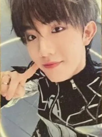 one有引力单人款小卡 苏ver.A