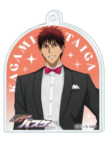 火神大我挂件-JF2026罗森系列