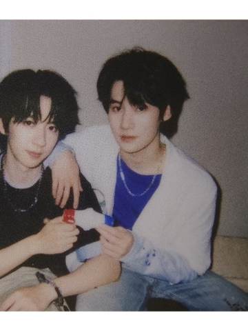 26台历团款双人卡57