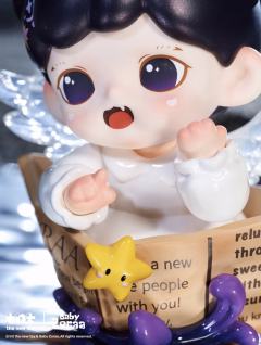 梦游星河-资料图