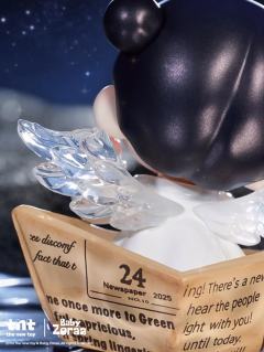 梦游星河-资料图