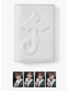 HAPPY JOSHUA DAY [POCKET ORGANIZER]