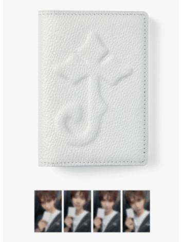 HAPPY JOSHUA DAY [POCKET ORGANIZER]