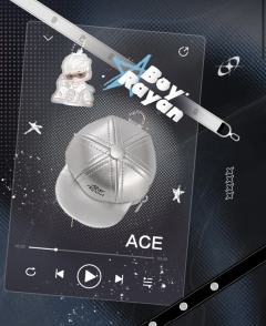 隐藏款-核爆新星-资料图