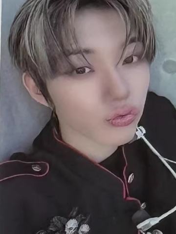 m2u线下签售3.0 4