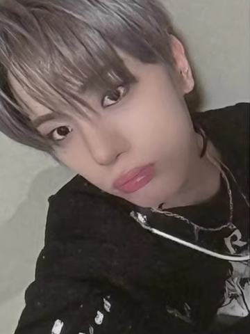 m2u线下签售3.0 5