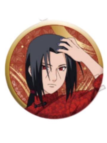 宇智波鼬吧唧-JF2026中华风系列