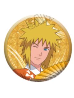 波风水门吧唧-JF2026中华风系列