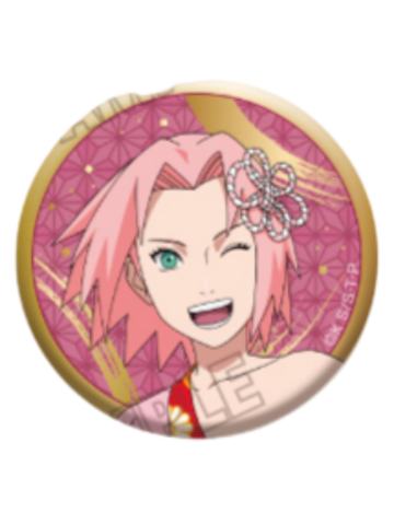 春野樱吧唧-JF2026中华风系列