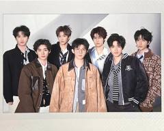 26台历团款隐藏拍立得