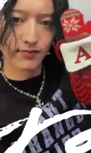 sbs歌谣大战逆应援 头