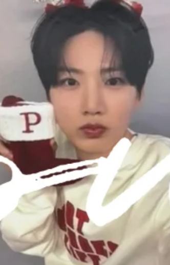 sbs歌谣大战逆应援 奎