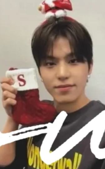 sbs歌谣大战逆应援 瓢