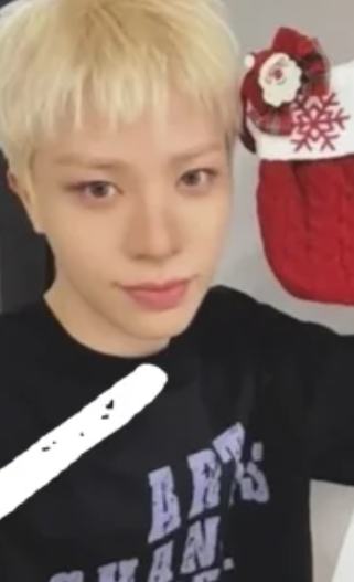 sbs歌谣大战逆应援 桃