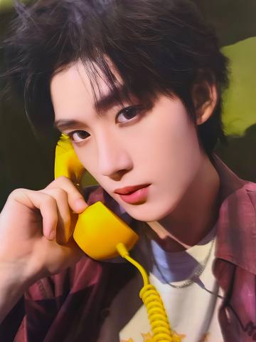 26台历单人款小卡2 ver.A