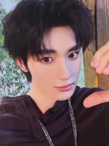 26台历单人款小卡2 ver.B