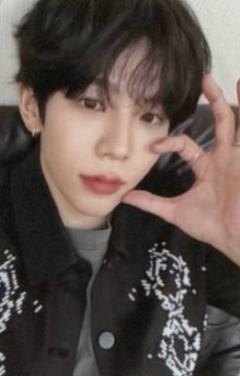 26台历自拍卡set 酱ver.B