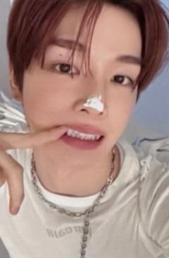 26台历固配橙 ver.B