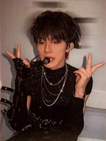 one有引力单人款小卡 苏ver.F