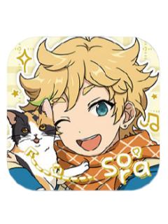 春川宙徽章-制服系列