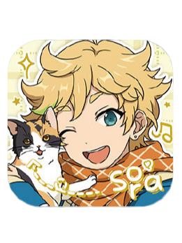 春川宙徽章-制服系列