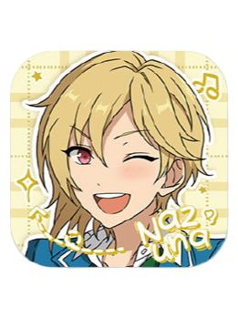 仁兔成鸣徽章-制服系列