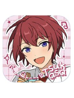 朱樱司徽章-制服系列