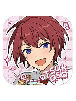 朱樱司徽章-制服系列