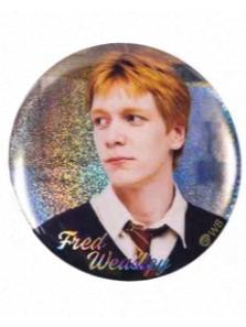 弗雷德·韦斯莱(魔法冰箱贴)-魔法之旅福赏