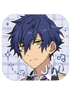 涟纯徽章-制服系列