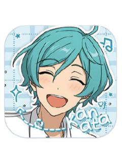 深海奏汰徽章-制服系列