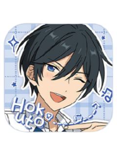 冰鹰北斗徽章-制服系列