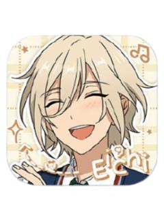 天祥院英智徽章-制服系列