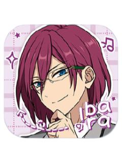 七种茨徽章-制服系列