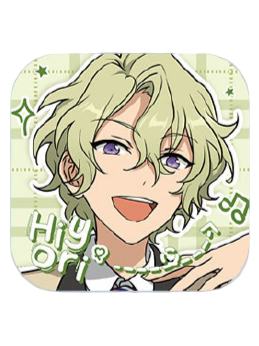 巴日和徽章-制服系列