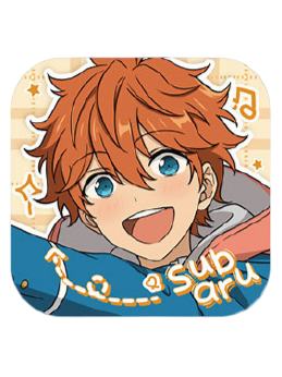 明星昴流徽章-制服系列