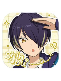 仙石忍徽章-制服系列