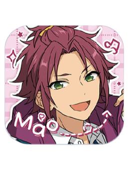 衣更真绪徽章-制服系列