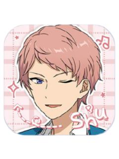 斋宫宗徽章-制服系列