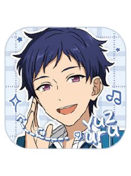 伏见弓弦徽章-制服系列